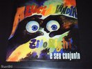 ZITO RIGHI  SEU CONJ 1969 Brazil Funky  LP SONIA SANTOS