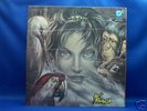 RAMINGHI *Orig* MONSTER PSYCH PROG LP from ITALY