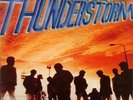 THUNDERSTORM - DUTCH FUNK WITH BILLY JONES