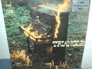 TRIANGLE  self titled   LP   prog   French pressing