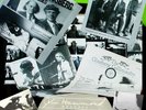ALLEN GINSBERG-FIRST BLUES-w. BOB DYLAN a. o. RARE 2-LP