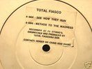 TOTAL FIASCO - See How They Run 12