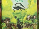 Dr Strangely Strange Heavy Petting UK Swirl LP MINT