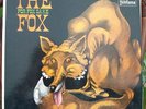 The Fox Rare UK 1st Fontana LP For Fox Sake NM