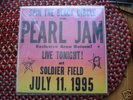 PEARL JAM LIVE AT SOLDIER FIELD LPS MINT