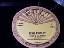 ELVIS PRESLEY  10