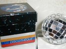 U2 POP Promo Mirror Ball 2