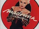 Madonna Promo Picture Disc You can dance Germany *RARE*
