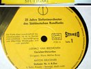 TELDEC 2LP CELIBIDACHE KEILBERTH SCHURICHT STEREO