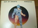 Rare Modern Soul LP GIFT OF DREAM Mandoroid