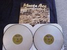 MASTA ACE SITTIN ON CHROME LP(RARE DOUBLE CHROME LP)