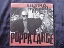 ULTRAMAGNETIC MC'S POPPA LARGE 12
