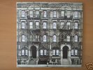 LED ZEPPELIN / PHYSICAL GRAFFITI, 1975 UK FIRST PRESS