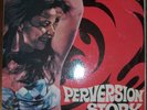 GIANNI FERRIO   PERVERSION STORY    OST