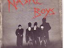 NASAL BOYS-Hot Love Swiss KBD punk