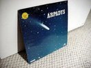 ARPADYS LP Poydor SUPER RARE FRENCH DISCO 1977