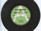 THE BEATLES LADY MADONNA DEMO