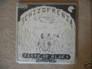 LP-TASTE OF BLUES-