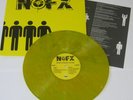 NOFX - Wolves In Wolves' Clothing - Vinyl (limitÃ© 1000
