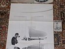 JOHN LENNON Imagine LP 1971 1st Press RARE MISPRESS