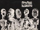 Vecchio Afro-Rock De wolfe afro rock funk lp 