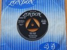 The DRIFTERS 'DRIP DROP'   Original TRI 45 EX+