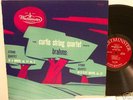 BRAHMS,CURTIS STRING QUARTET, WL 5152  RARE