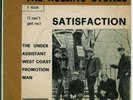 ROLLING STONES - SATISFACTION - 7