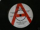 NORTHERN / RARE SOUL DEMO BRITISH  TAMLA MOTOWN TMG 544