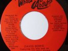 What's It All About, Radio Show 45, David Bowie/The Who