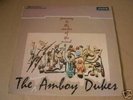 AMBOY DUKES Journey To the Center.. LONDON UK 1st Press