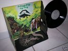 DR. STRANGELY STRANGE (Heavy Petting) Gary Moore RARE