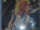 Metallica Molten Rock Vinal Live Double LP Used