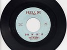 The McGees-Got Ta' Get It-Rare-Northern Soul