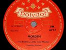 RARE-IVO ROBIC-Morgen-78-POLYDOR-S.Africa-NEAR MINT
