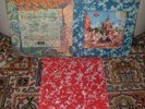 ROLLING STONES Satanic Majesties Request LP 1967 MONO