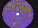 Dance of the Cuckoos  Laurel and Hardy Theme 78rpm