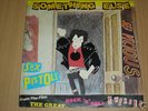 Sex Pistols - Something Else - Italian 7 Inch