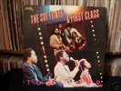 THE SOFTONES + FIRST CLASS 