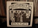 MINORITY BAND 