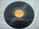 ORIGINAL SUN RECORD 78 RPM 181 RUFUS HOUND DOG THOMAS