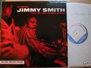 Jimmy Smith Club Baby Grand Blue Note W.63rd DG Mint OG