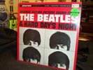 THE BEATLES A HARD DAY'S NIGHT 1st.STEREO SS