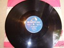 ELVIS PRESLEY (BLUE SUEDE SHOES / TUTTI FRUTTI)78 (1956