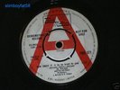 NORTHERN / RARE SOUL BRITISH DEMO  TAMLA MOTOWN TMG 571