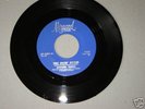 NORTHERN SOUL 45 RICHARD TEMPLE  ORIG MINT