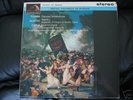 HMV ASD 570: Music Of Spain: De Burgos GC (V Rare)