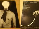 WOLFGANG DAUNER-OUTPUT-KRAUTROCK PSYCH AVANT RARE LP