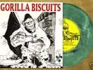 GORILLA BISCUITS  s/t 7