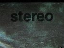 Beatles - Rubber Soul UK Stereo LP *STEREO LOGO COVER*